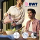 Water Filter Jug BWT AQUAlizer Home 125557844 2.7L with Cartridge, Pink