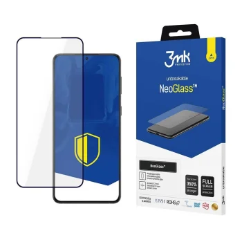3mk NeoGlass™ Protective Glass for Samsung Galaxy S23 Plus