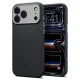 Spigen Nano Pop MagSafe Case for iPhone 18 Pro / 17 Pro - Black Sesame