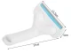 Pet Grooming Trimmer and Deshedding Tool for Dogs and Cats