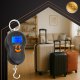 Ruhhy 26103 Digital Luggage Scale, 50 kg Hanging Scale