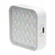 Yongnuo YN60 RGB II LED Video Light, 2500 K - 9900 K, White