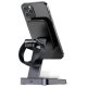 Acefast Qi Wireless Charger 15W iPhone (with MagSafe), Apple Watch and Apple AirPods Stand Holder Magnetic Holder...
