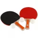 Table Tennis Racket and Ball Set