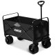Humberg HM-512 Folding Transport Cart 100L