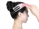 Electric Head Massager with Vibration and Metal Balls