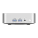 Mini PC GEEKOM A7 AMD Ryzen 5 7535HS 16GB RAM 512GB SSD Win 11 Pro