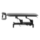 Balance Eso 1 Electric Massage and Rehabilitation Table, Grey