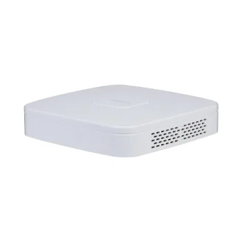 4K 8 Channel IP Network Video Recorder NVR4108-EI