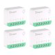 Sonoff MINIR4M (Extreme) Matter Smart Switch, 4-Pack