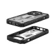 Apple iPhone 15 Pro 6.1\'\' UAG Pathfinder MagSafe Case Cover, Transparent