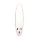 Piepūšamais SUP dēlis FunWater SUPFW69B 335cm oranžs/balts