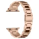 Spigen Modern Fit Band for Apple Watch 4/5/6/7/8/SE (38/40/41 mm), Rose Gold