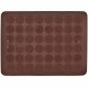 Silikona forma kūkām / makaronu cepšanai | Silicone Mold For Cookies