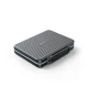 Orico PHCD Case for Memory Cards and Data Media, Black