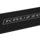 Kruzzel Spidoo Foldable Kids Scooter, 200mm Wheels, Grey/Black