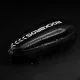 Rockbros B60 Waterproof Bicycle Frame Bag, Black