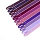 OCHO NAILS Violet 401 Gel Nail Polish, 5 g