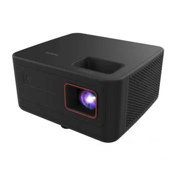 Philips G-900 2160p Projector (Black)