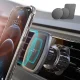 Magnetic Air Vent Car Phone Holder LISEN Black