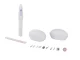 Pedi Mate Manicure and Pedicure Set, 14 Pieces