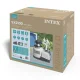 Intex 26656 Sand Filter Pump for Pools (7900 l/h, Wi-Fi)