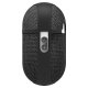Чехол Spigen Urban Fit для AirPods Pro 1 / 2, черный