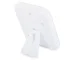LED Illuminated Makeup Mirror, 15x20 cm (Random Color)