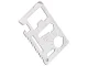11-in-1 Survival Card Multitool