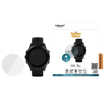 PanzerGlass SmartWatch Screen Protection for Polar / Ignite 2 37mm Smartwatches