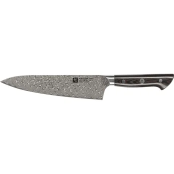 Zwilling TANREI Chef's Knife 20 cm