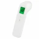 Non-Contact Infrared Thermometer, White