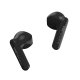 HiFuture Colorbuds2 Bluetooth 5.3 TWS austiņas ar dokstaciju – melnas