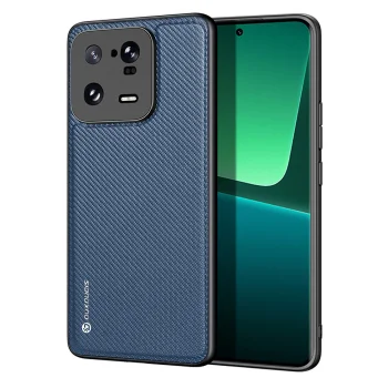 Dux Ducis Fino Case for Xiaomi 13 Pro, Blue