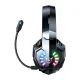 ONIKUMA B15 Gaming Headphones, Black