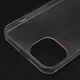 Tfo Huawei Mate 20 Lite Case Slim 1mm, Transparent