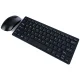 Wireless Keyboard and Mouse Set