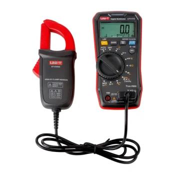 Digital Multimeter Uni-T UT117C True RMS