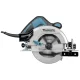 Hand-Held Circular Saw Makita HS6601 1050W 165mm