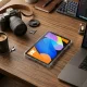 Tech-Protect FlexAir Case for Lenovo Idea Tab / K11 Gen. 2 11.0, Transparent