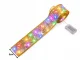 LED Christmas Ribbon 4m, 40 LED, Yellow