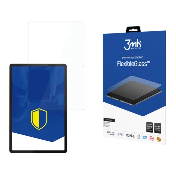3mk FlexibleGlass hybrid glass for Lenovo Tab P12