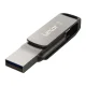 USB Flash Drive Lexar JumpDrive Dual Drive D400 USB 3.1 Type-C / Type-A 32GB