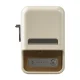 Niimbot B21 Pro Portable Label Printer (Cream)
