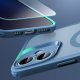 ESR Classic Pro Set Halolock MagSafe Case for iPhone 16, Blue