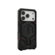 UAG Monarch Pro MagSafe Phone Case Cover iPhone 17 Pro - black