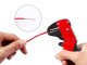 2-in-1 Wire Stripper and Cable Cutter Tool