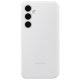 Samsung Smart View Wallet Case for Galaxy S24 FE, White