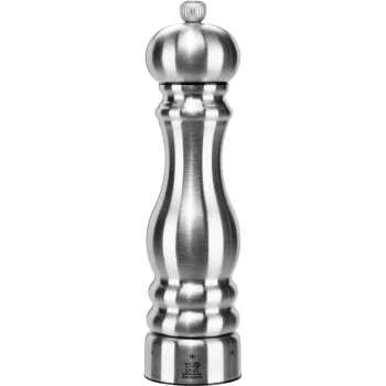 Peugeot Paris Chef u'Select Pepper Mill 22 cm Stainless Steel