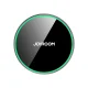 Joyroom JR-ZS412 Car Holder with Qi2 15W Charger, Air Vent, Black